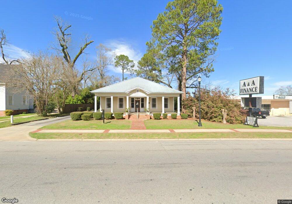 186 E Broad St, Camilla, GA 31730 - photo 1