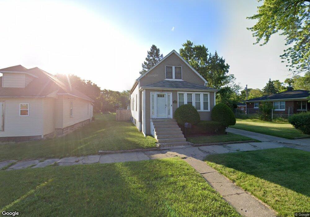3709 Massachusetts St, Gary, IN 46409 - photo 1