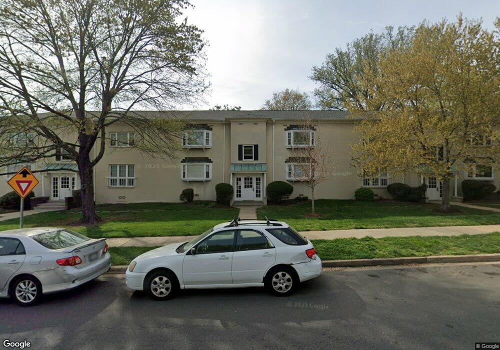 2907 Willston Place unit 301, Falls Church, VA 22044 - photo 1