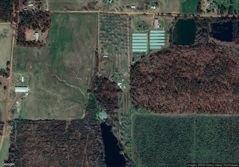 2421 Dolly Brock Rd, Douglas, GA 31535 - photo 1