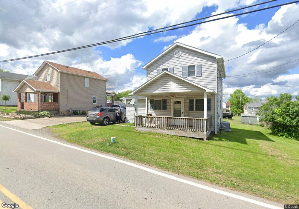 471 Georgetown Rd, Lawrence, PA 15055 - photo 1