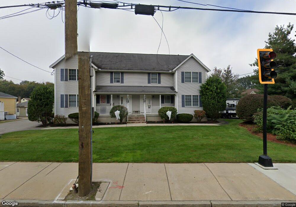 730 Main St, Woburn, MA 01801 - photo 1