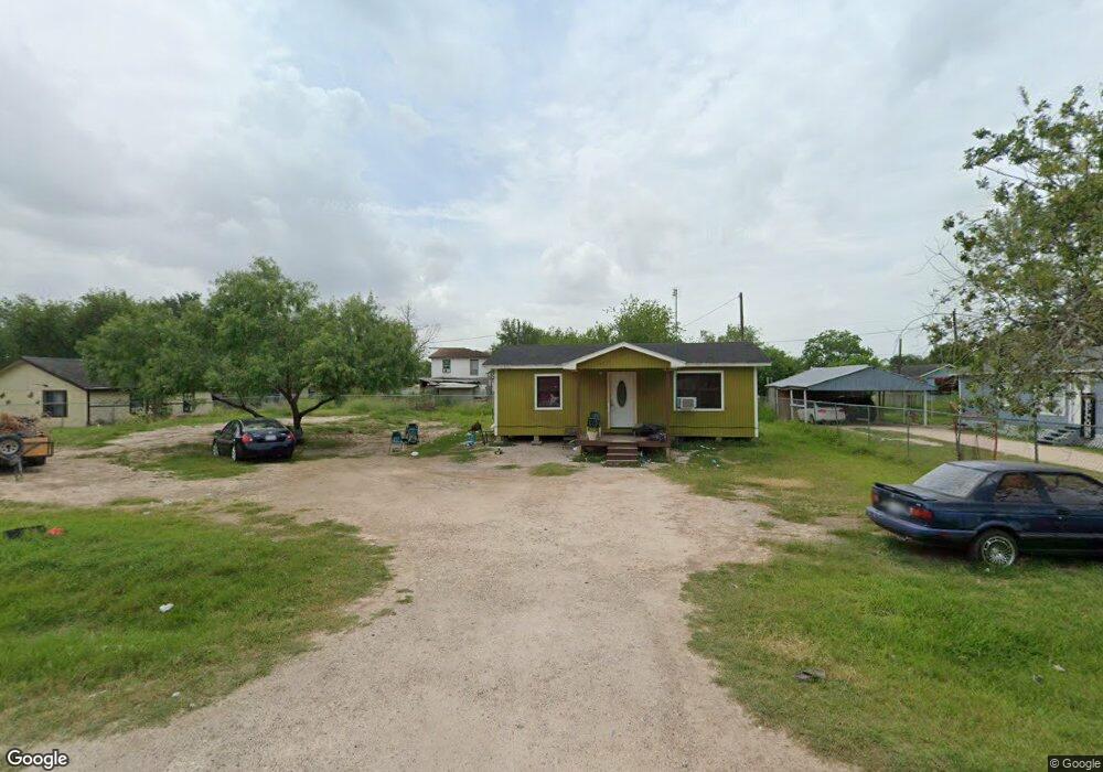 3125 Sylvia St, Mercedes, TX 78570 - photo 1