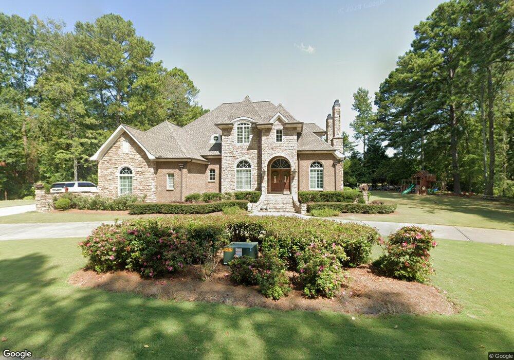 110 Covington Ln SE, Calhoun, GA 30701 - photo 1