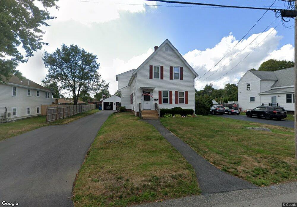 51 Albion St, Rockland, MA 02370 - photo 1