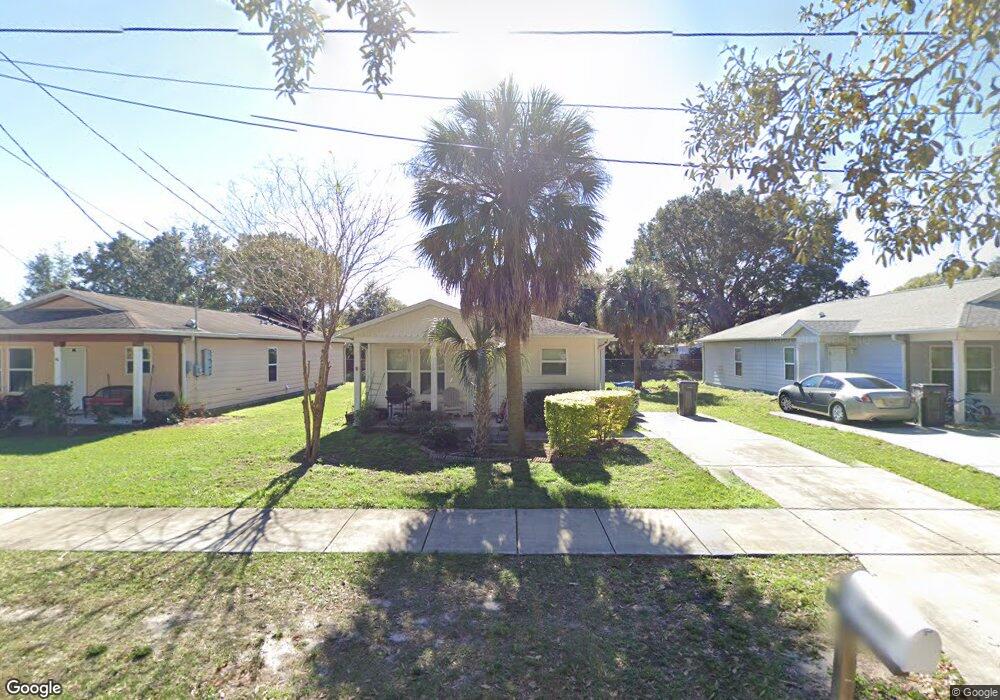 8427 Radio Ln, Tampa, FL 33619 - photo 1