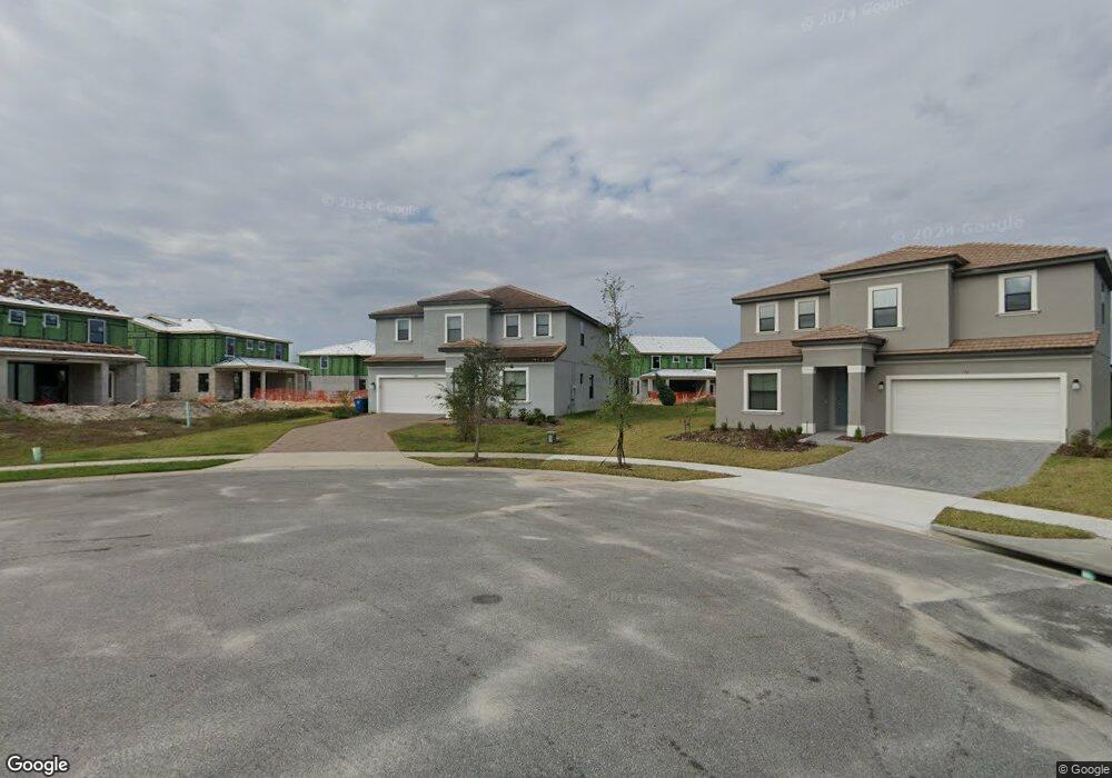 134 MacAulays Cove, Haines City, FL 33844 - photo 1