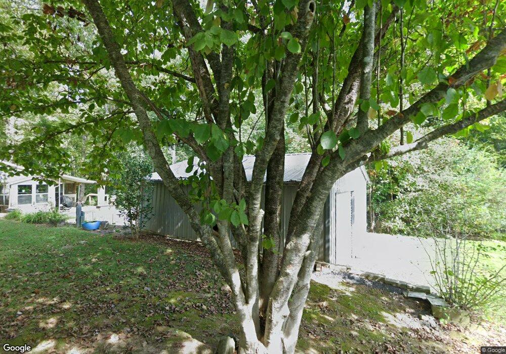 262 Windy Hill Rd, Dahlonega, GA 30533 - photo 1