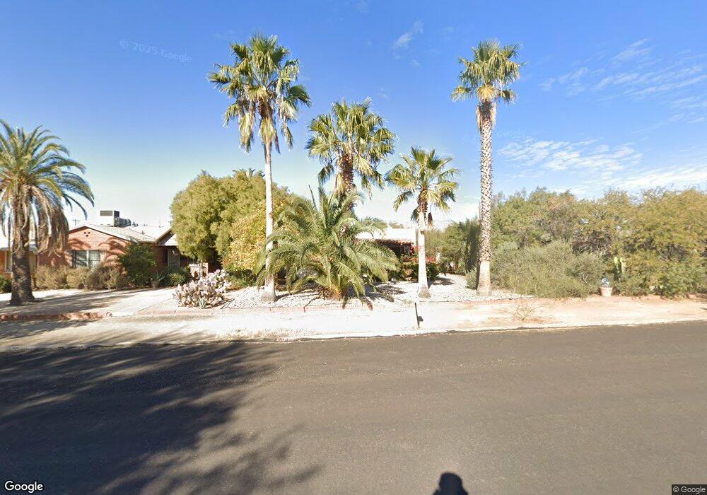 1721 E 10th St, Tucson, AZ 85719 - photo 1