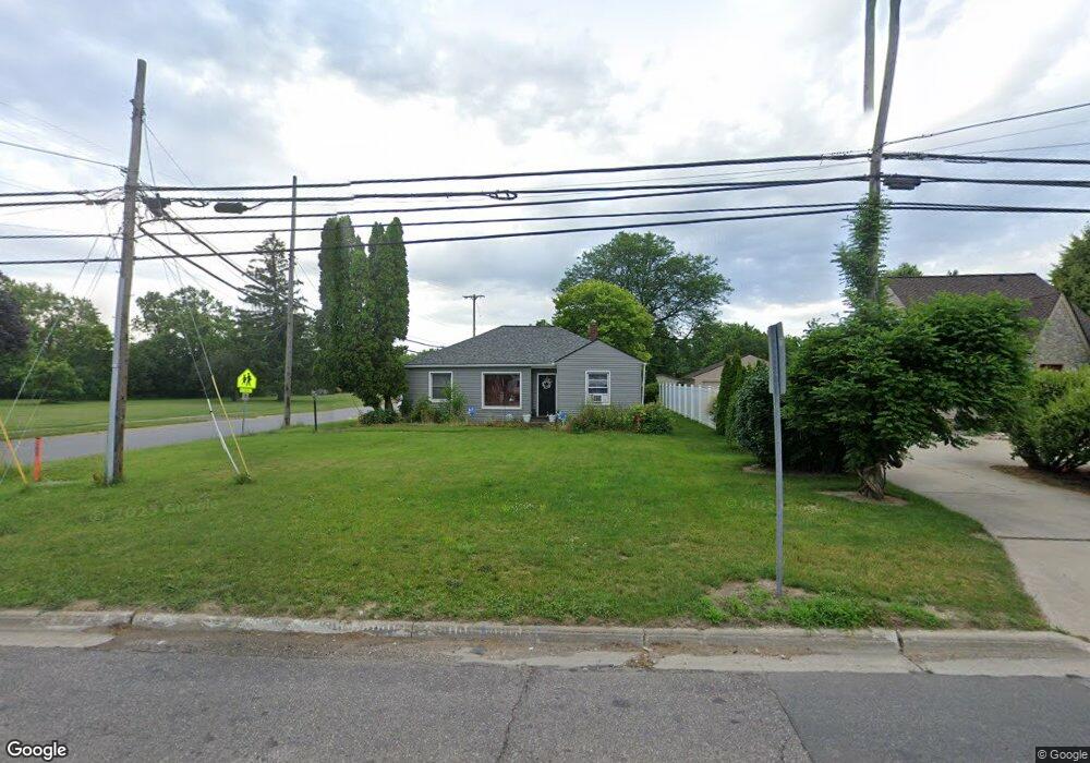 9250 Davison Rd, Davison, MI 48423 - photo 1