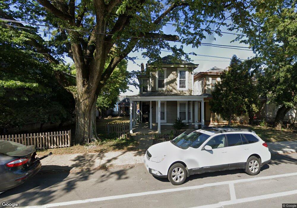 829 Summit St, Columbus, OH 43215 - photo 1