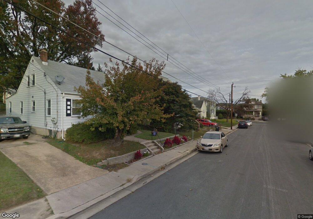 1270 Maple Ave, Halethorpe, MD 21227 - photo 1