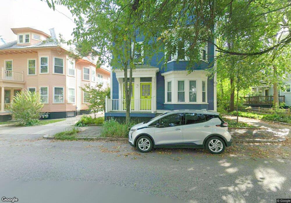 27 Pitman St, Providence, RI 02906 - photo 1