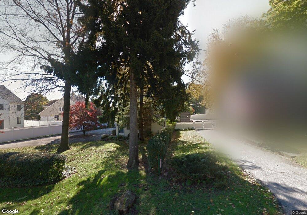 101 Woodlawn Ave, Broomall, PA 19008 - photo 1