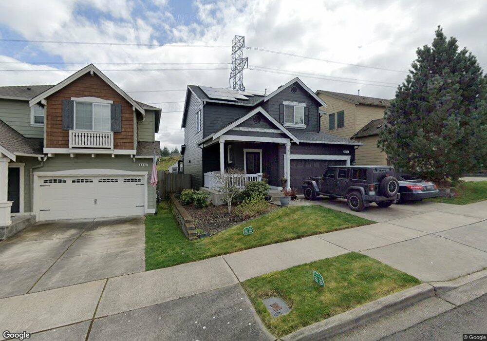 Bill Scherer, Real Estate Agent in Puyallup, WA