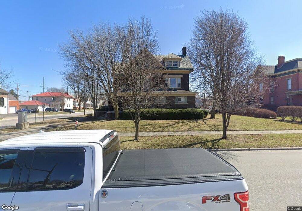 801 S Main St, Findlay, OH 45840 - photo 1