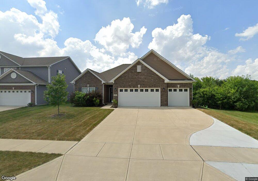8633 Cardiff Ct, Avon, IN 46123 - photo 1