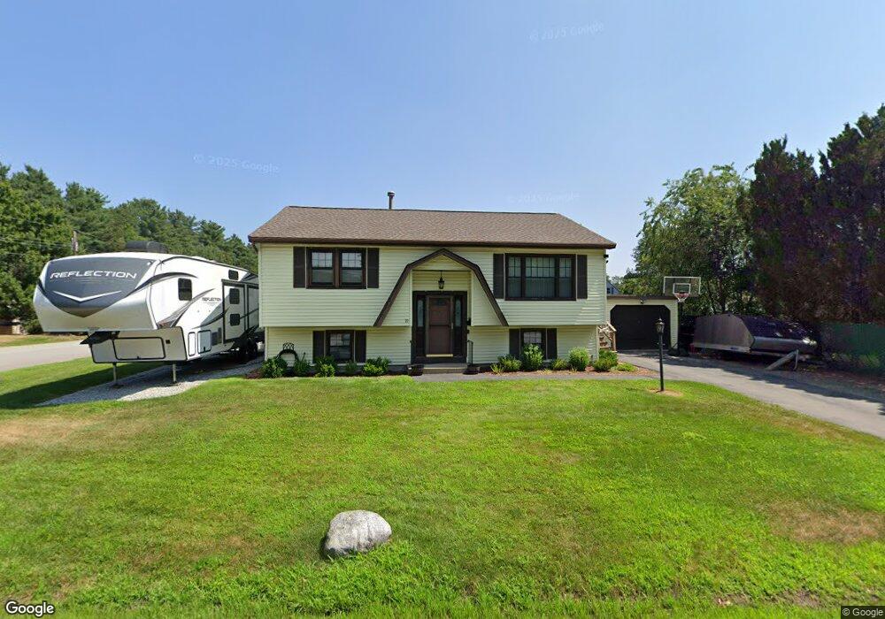 19 Cox St, Nashua, NH 03064 - photo 1