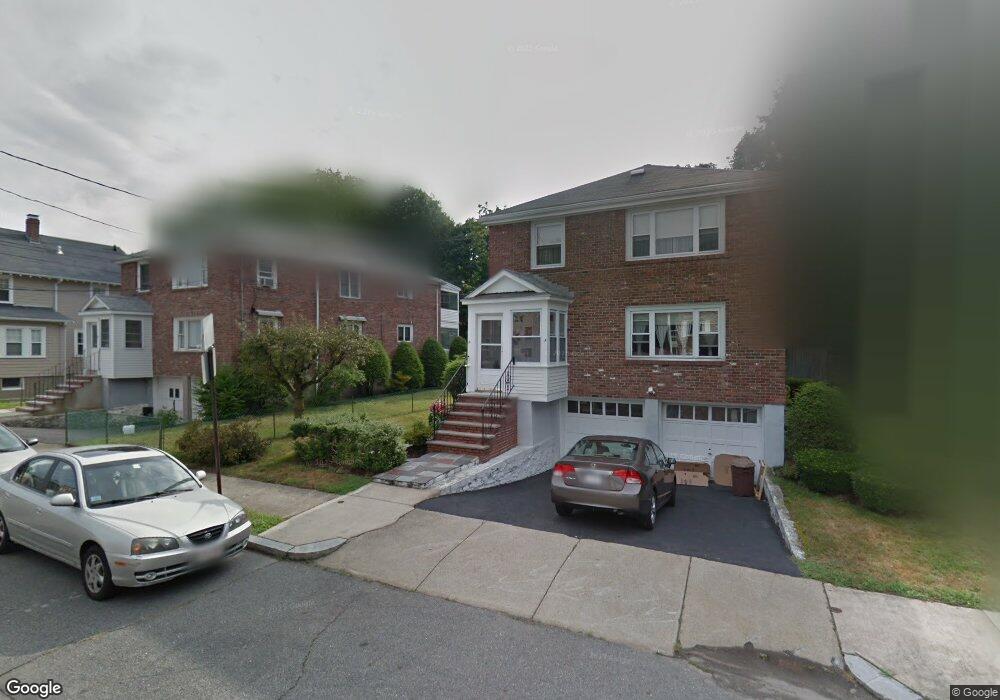 16 Caltha Rd unit 2, Brighton, MA 02135 - photo 1