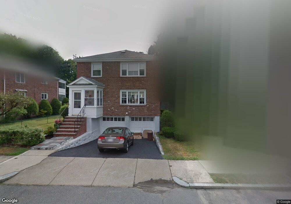 16-18 Caltha Rd unit 16, Boston, MA 02135 - photo 1