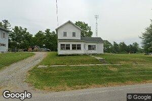 405 S Michigan Ave, Alvordton, OH 43501