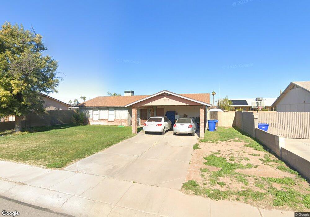 2016 E Chicago St, Chandler, AZ 85225 - photo 1