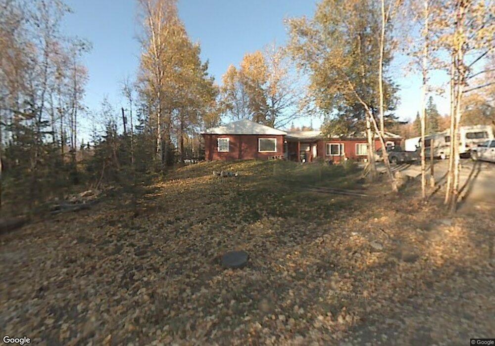 3509 Shandy Ct, Anchorage, AK 99516 - photo 1