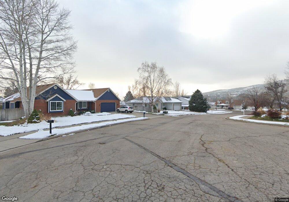 522 E Ridge Dr, Alpine, UT 84004 - photo 1