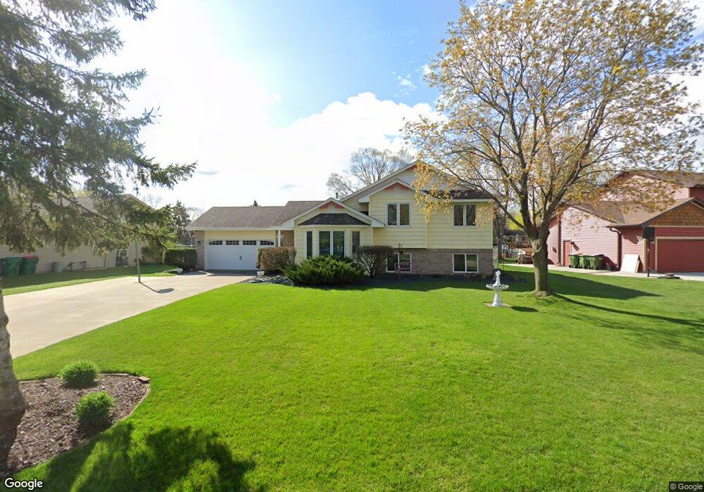 3038 121st Ave NW, Coon Rapids, MN 55433 - photo 1