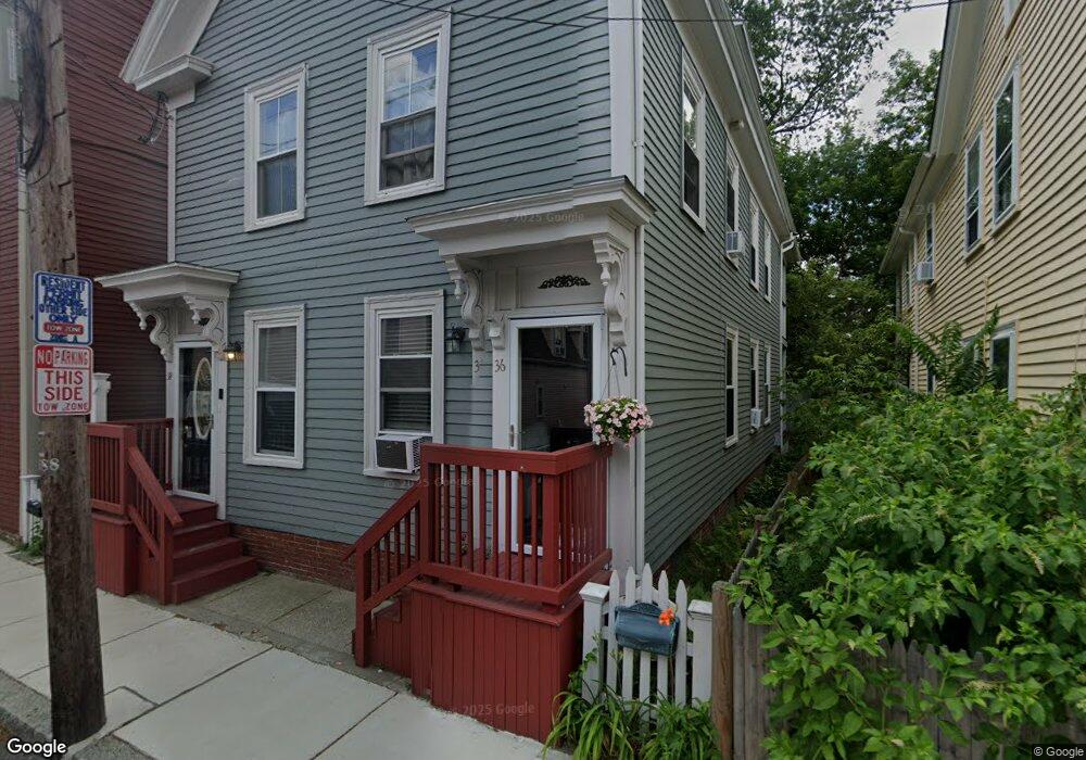 38 English St unit 1, Salem, MA 01970 - photo 1