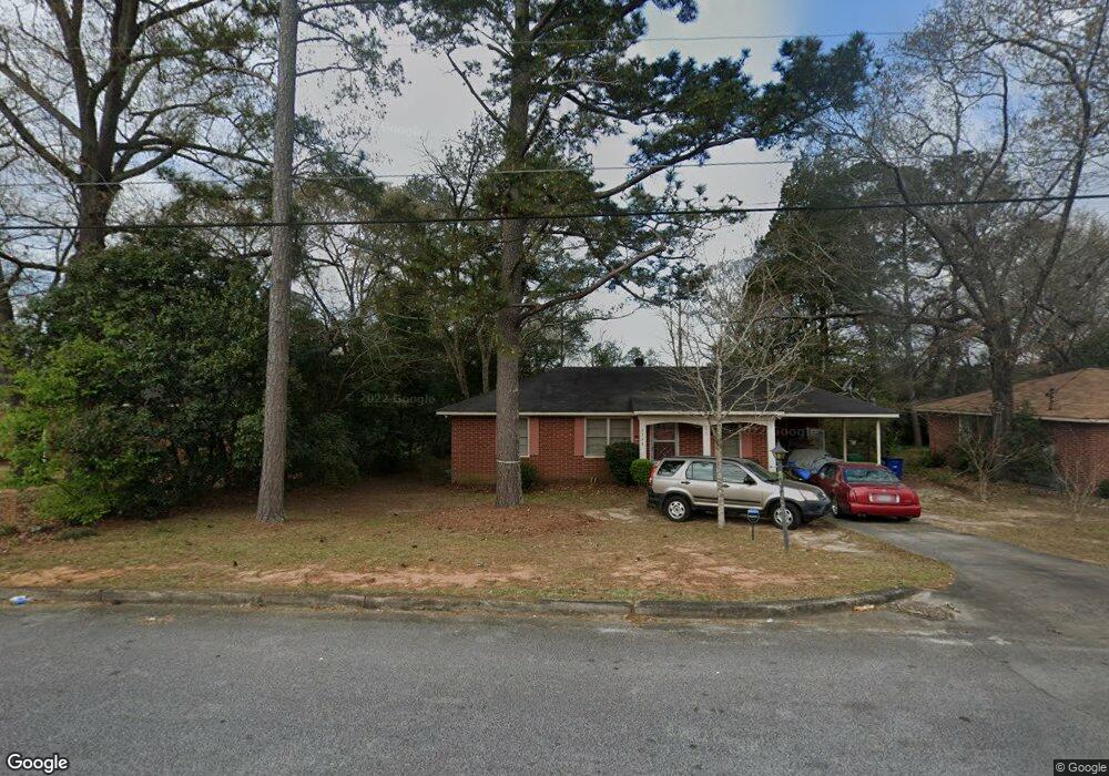 2348 Willis Ct, Macon, GA 31217 - photo 1