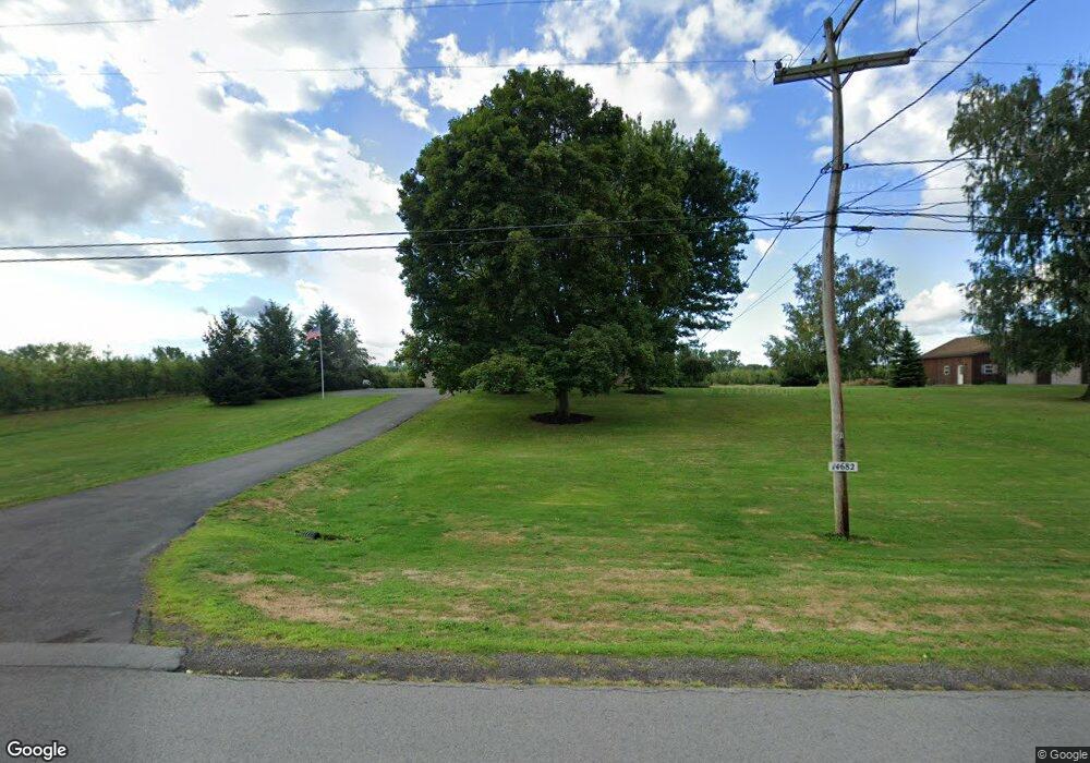 14682 Lakeshore Rd, Kent, NY 14477 - photo 1