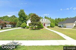 73 Belmont Dr, Camden, SC 29020