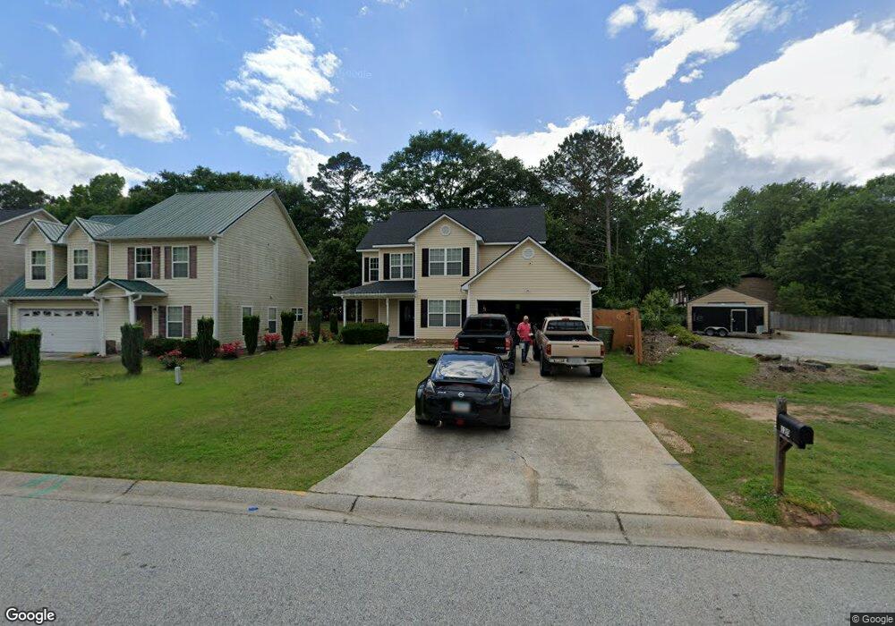 120 Chaucer Ln, Carrollton, GA 30117 - photo 1