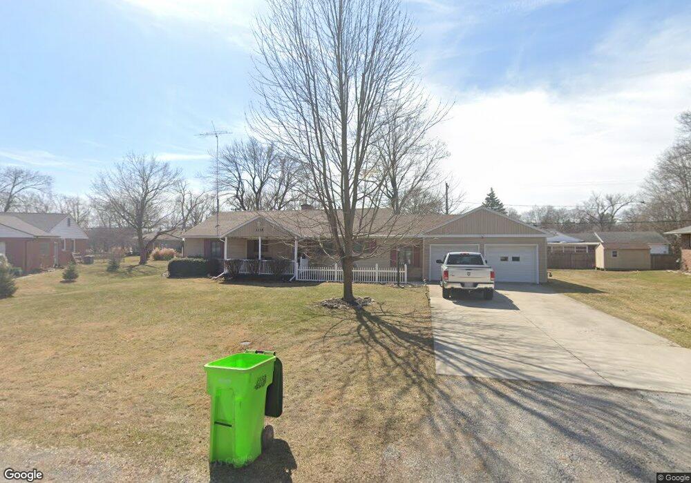 1135 Glen Rd, Findlay, OH 45840 - photo 1
