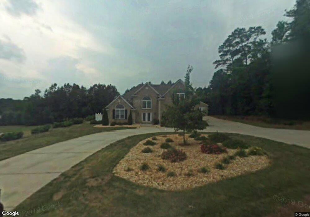 3019 Emerald Dr unit 1, Jonesboro, GA 30236 - photo 1