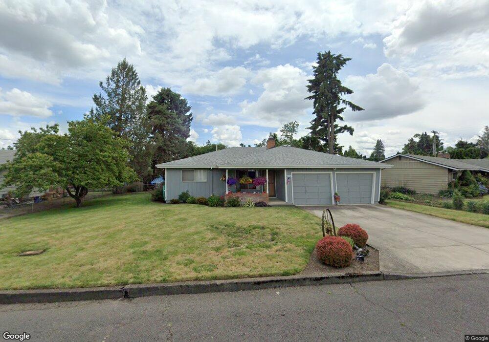 3592 Oak Ridge Ln, Hubbard, OR 97032 - photo 1