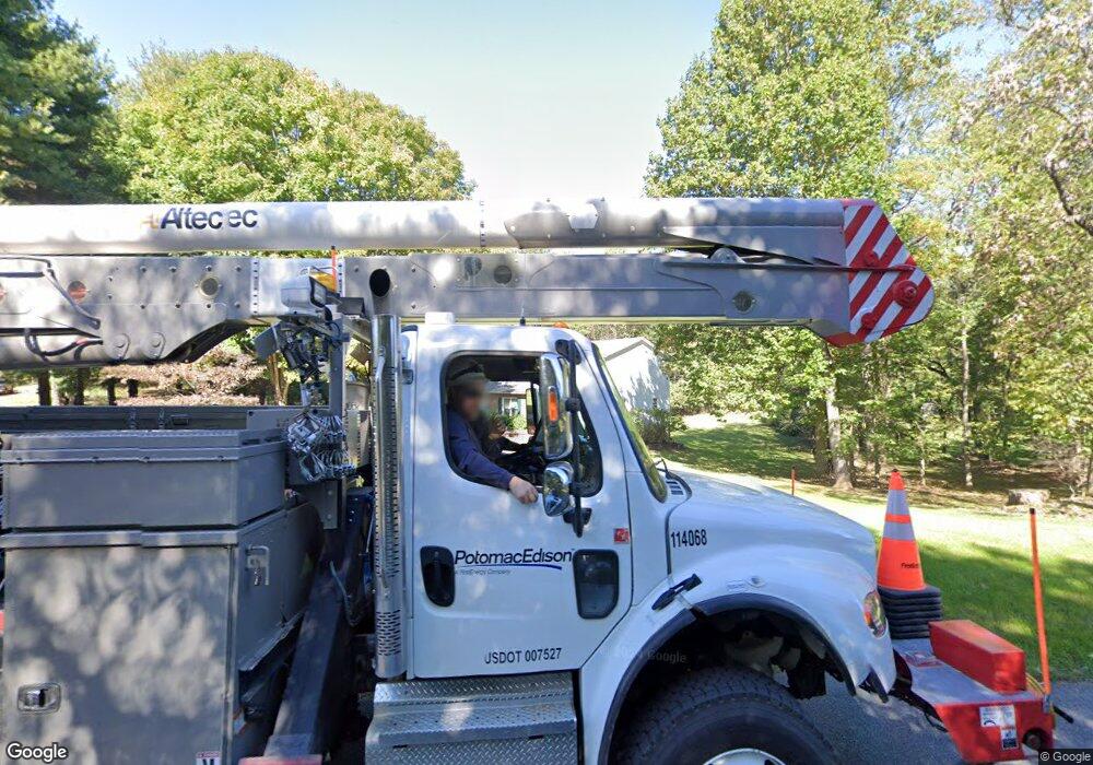 193 Tinsley Cir, Shepherdstown, WV 25443 - photo 1