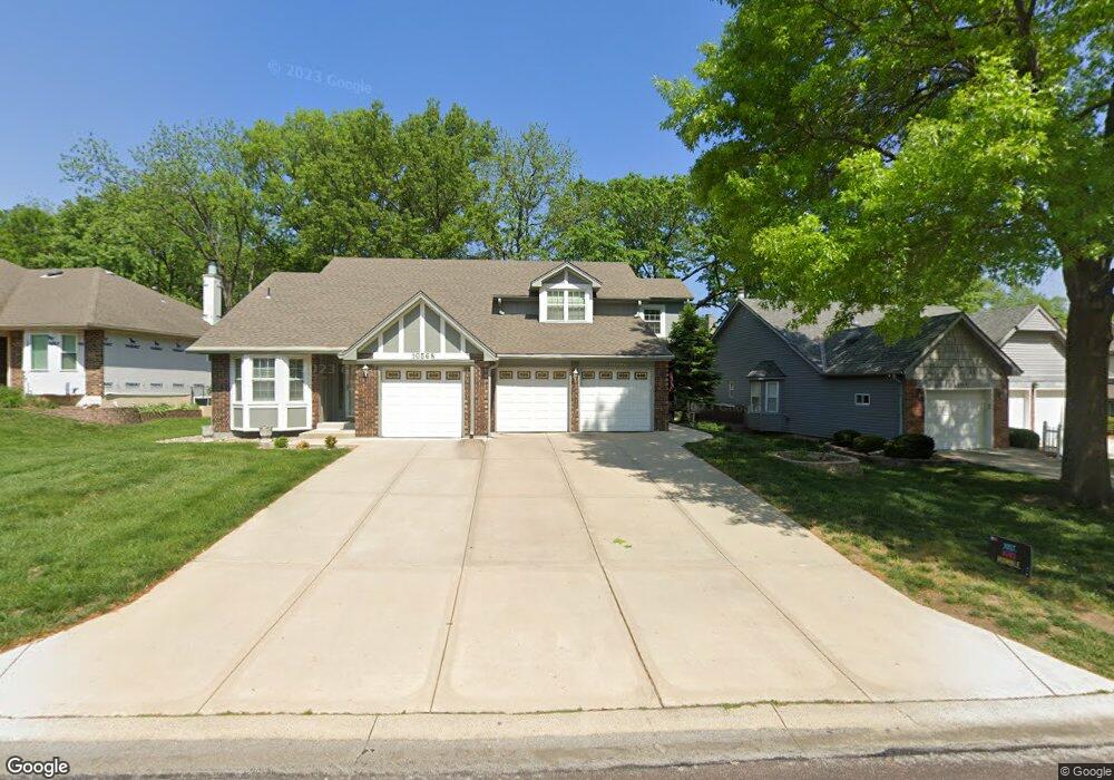 10566 Long St, Lenexa, KS 66215 - photo 1