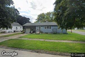 306 1st St, Rolfe, IA 50581