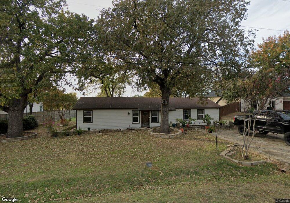 6610 Herbert Rd, Colleyville, TX 76034 - photo 1