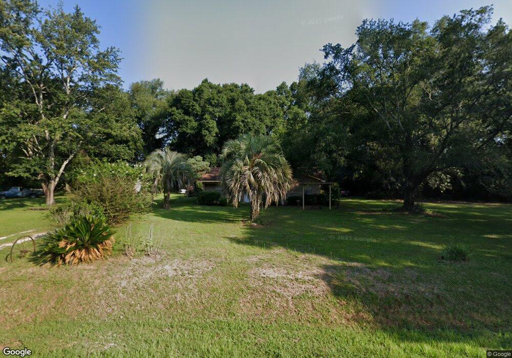 5281 Natchez Hwy, Wilmer, AL 36587 - photo 1