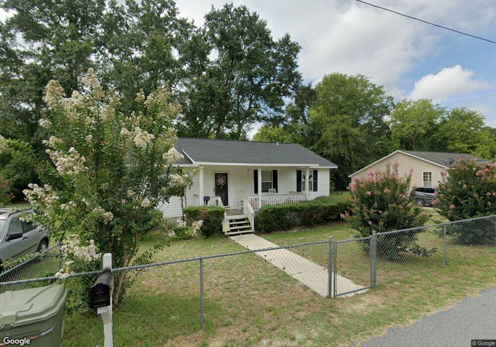 109 Doby St, Camden, SC 29020 - photo 1