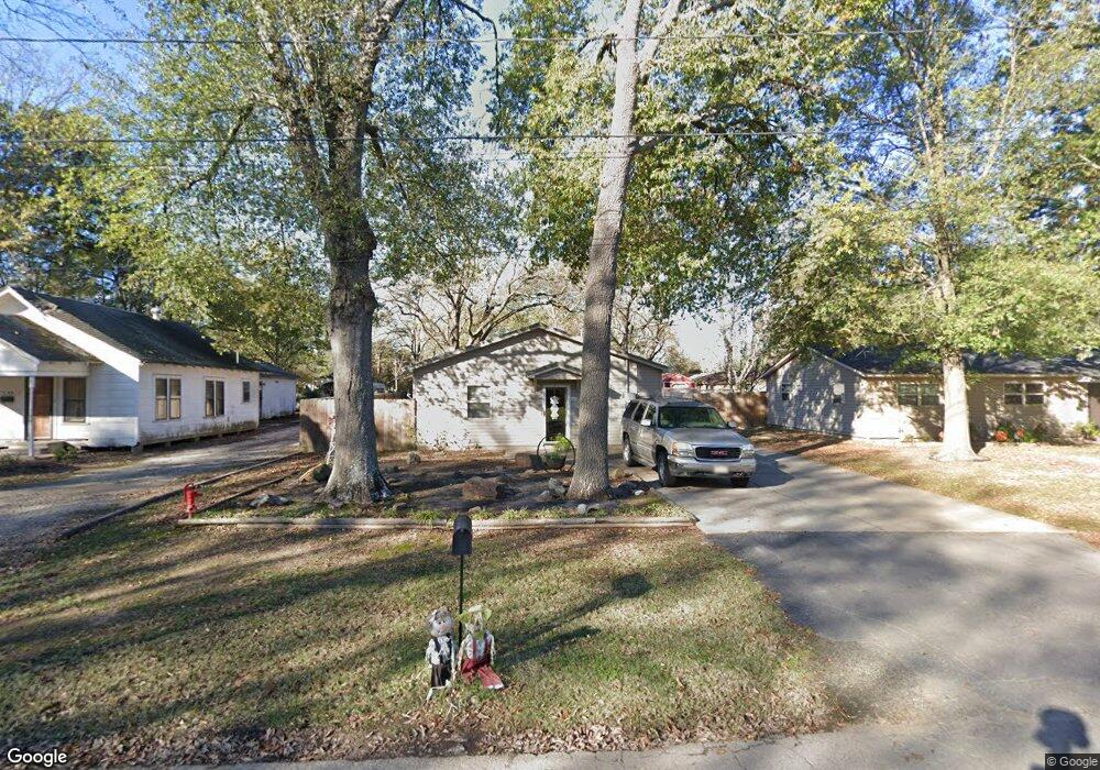 1306 S Lowe St, Stuttgart, AR 72160 - photo 1