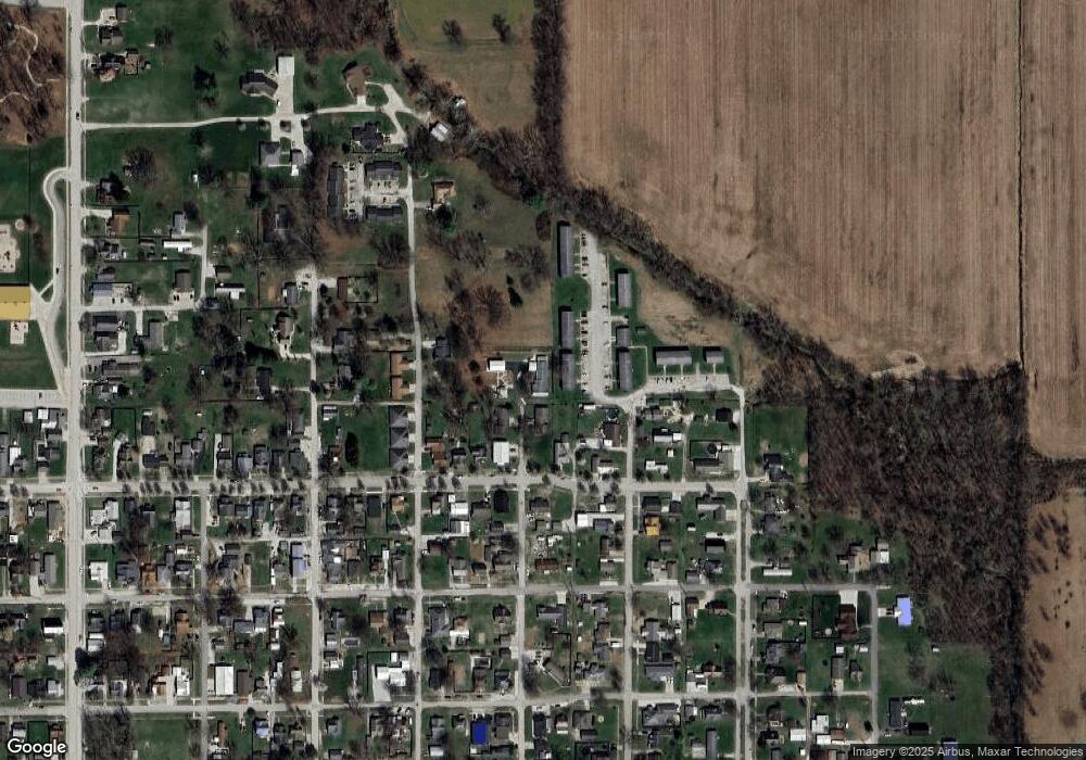 889 8th St NE, Linton, IN 47441 - photo 1