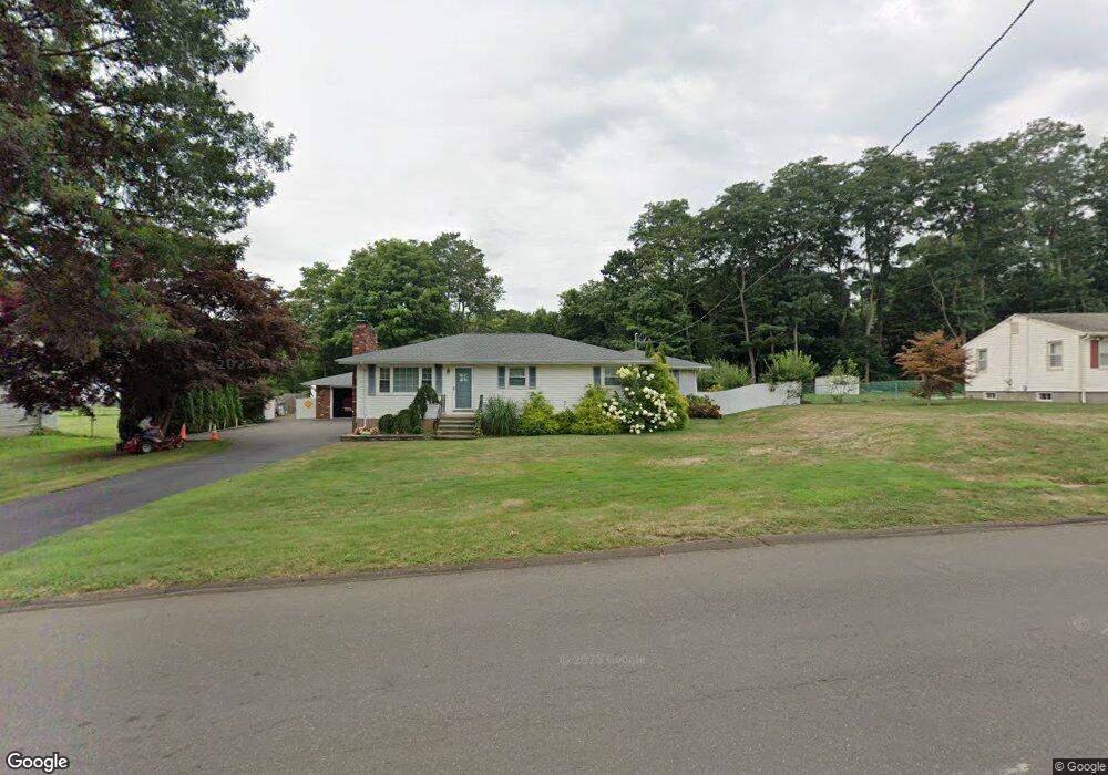 768 Laurel St, East Haven, CT 06512 - photo 1