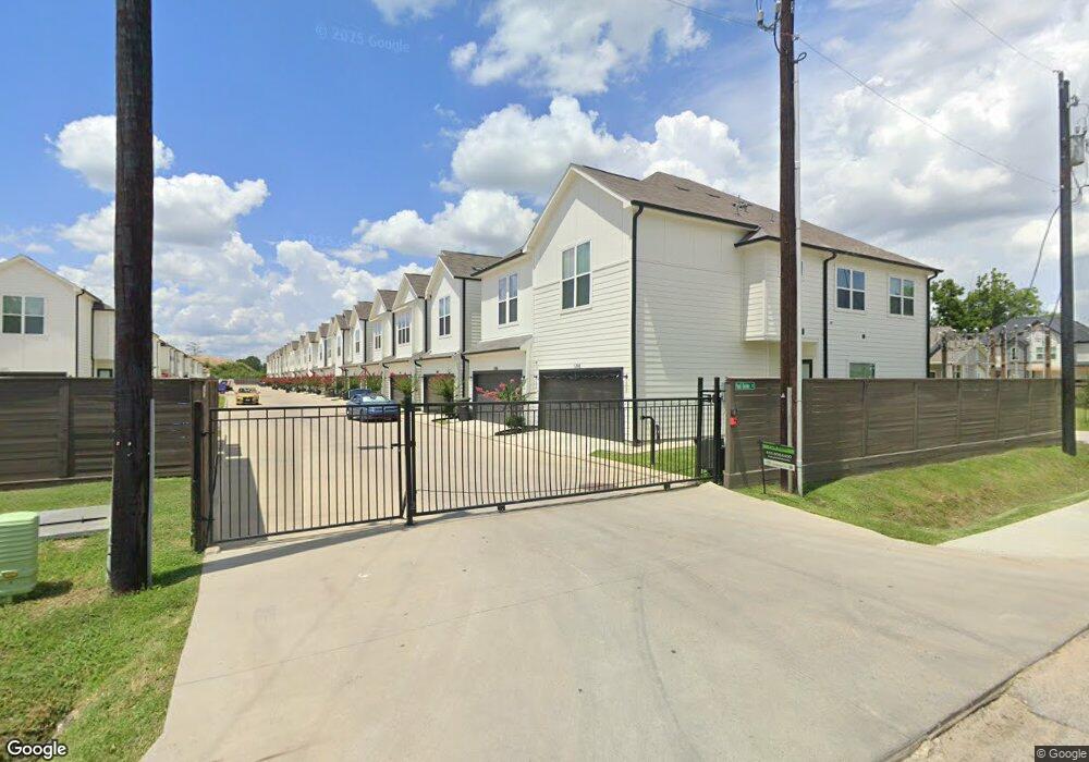 5708 Quinn Landing Ln, Houston, TX 77091 - photo 1