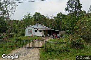 158 Geranium Dr, Picayune, MS 39466