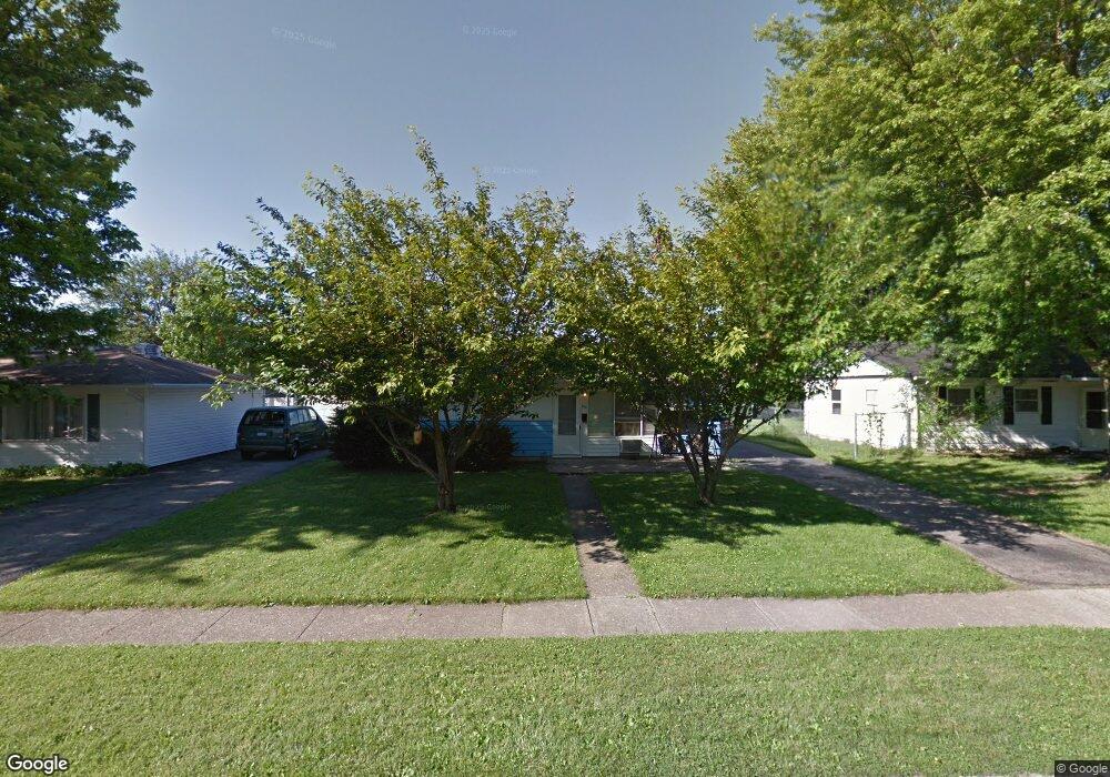 1129 Reid Ave, Xenia, OH 45385 - photo 1