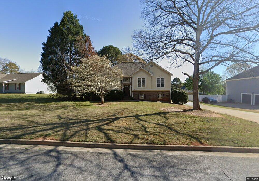 7742 Amherst Ct unit 6, Jonesboro, GA 30236 - photo 1